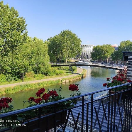 Hortillon Amiens Esterno foto